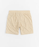 Cheech & Chong Rollin Mesh Short - Khaki